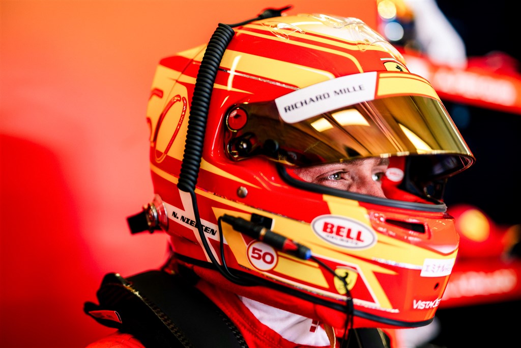 (Foto: Ferrari Media)